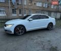 Белый Фольксваген Пассат, объемом двигателя 1.97 л и пробегом 310 тыс. км за 16500 $, фото 13 на Automoto.ua