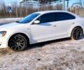 Белый Фольксваген Пассат, объемом двигателя 1.8 л и пробегом 19300 тыс. км за 10000 $, фото 1 на Automoto.ua