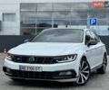 Белый Фольксваген Пассат, объемом двигателя 1.97 л и пробегом 235 тыс. км за 17999 $, фото 1 на Automoto.ua