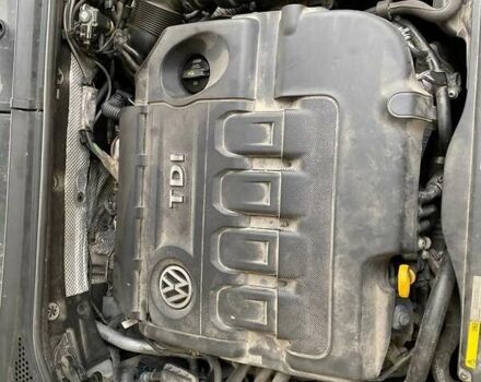 Белый Фольксваген Пассат, объемом двигателя 1.97 л и пробегом 235 тыс. км за 20000 $, фото 21 на Automoto.ua