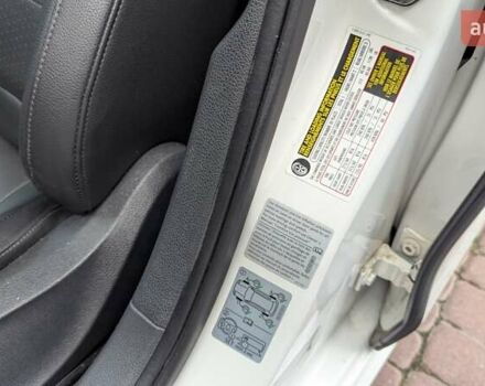 Белый Фольксваген Пассат, объемом двигателя 1.8 л и пробегом 182 тыс. км за 11350 $, фото 17 на Automoto.ua