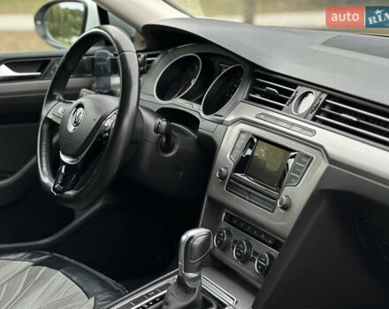 Білий Фольксваген Пассат, об'ємом двигуна 1.4 л та пробігом 145 тис. км за 14500 $, фото 14 на Automoto.ua