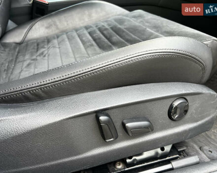 Білий Фольксваген Пассат, об'ємом двигуна 1.8 л та пробігом 170 тис. км за 15500 $, фото 15 на Automoto.ua