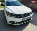 Белый Фольксваген Пассат, объемом двигателя 1.8 л и пробегом 143 тыс. км за 14000 $, фото 6 на Automoto.ua