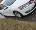 Белый Фольксваген Пассат, объемом двигателя 1.8 л и пробегом 189 тыс. км за 9700 $, фото 4 на Automoto.ua