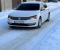 Білий Фольксваген Пассат, об'ємом двигуна 1.8 л та пробігом 13600 тис. км за 11500 $, фото 1 на Automoto.ua
