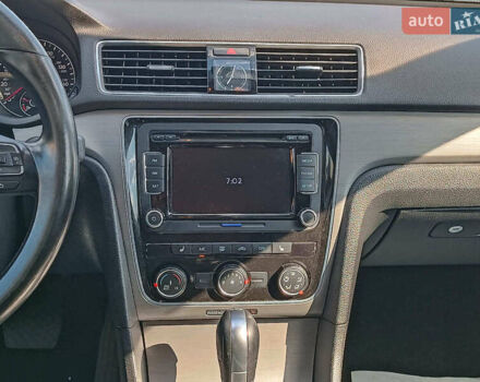 Белый Фольксваген Пассат, объемом двигателя 2 л и пробегом 232 тыс. км за 10990 $, фото 29 на Automoto.ua