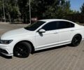 Белый Фольксваген Пассат, объемом двигателя 2 л и пробегом 310 тыс. км за 18000 $, фото 3 на Automoto.ua