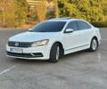 Білий Фольксваген Пассат, об'ємом двигуна 1.8 л та пробігом 204 тис. км за 11000 $, фото 7 на Automoto.ua