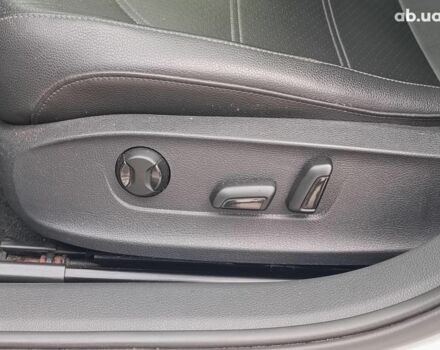 Белый Фольксваген Пассат, объемом двигателя 1.8 л и пробегом 134 тыс. км за 12490 $, фото 21 на Automoto.ua