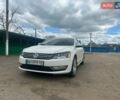 Белый Фольксваген Пассат, объемом двигателя 1.97 л и пробегом 201 тыс. км за 12250 $, фото 1 на Automoto.ua