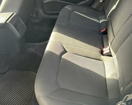 Белый Фольксваген Пассат, объемом двигателя 1.8 л и пробегом 165 тыс. км за 12800 $, фото 8 на Automoto.ua