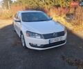 Белый Фольксваген Пассат, объемом двигателя 1.97 л и пробегом 229 тыс. км за 13500 $, фото 1 на Automoto.ua