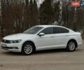 Білий Фольксваген Пассат, об'ємом двигуна 1.8 л та пробігом 147 тис. км за 12700 $, фото 17 на Automoto.ua