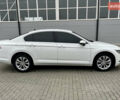 Белый Фольксваген Пассат, объемом двигателя 1.97 л и пробегом 195 тыс. км за 15800 $, фото 2 на Automoto.ua