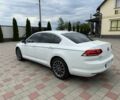 Белый Фольксваген Пассат, объемом двигателя 0 л и пробегом 173 тыс. км за 15999 $, фото 11 на Automoto.ua