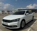 Білий Фольксваген Пассат, об'ємом двигуна 1.8 л та пробігом 180 тис. км за 10900 $, фото 1 на Automoto.ua