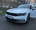 Белый Фольксваген Пассат, объемом двигателя 1.97 л и пробегом 310 тыс. км за 16500 $, фото 5 на Automoto.ua