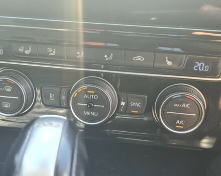 Білий Фольксваген Пассат, об'ємом двигуна 2 л та пробігом 232 тис. км за 19500 $, фото 8 на Automoto.ua