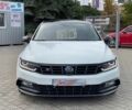 Белый Фольксваген Пассат, объемом двигателя 2 л и пробегом 230 тыс. км за 20600 $, фото 1 на Automoto.ua