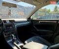 Белый Фольксваген Пассат, объемом двигателя 1.8 л и пробегом 136 тыс. км за 12900 $, фото 14 на Automoto.ua