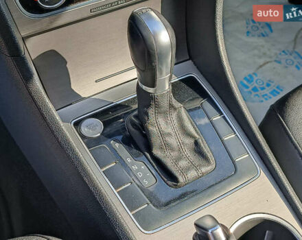 Белый Фольксваген Пассат, объемом двигателя 2 л и пробегом 232 тыс. км за 10990 $, фото 22 на Automoto.ua