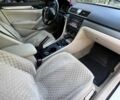 Белый Фольксваген Пассат, объемом двигателя 1.8 л и пробегом 169 тыс. км за 10700 $, фото 10 на Automoto.ua
