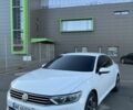 Білий Фольксваген Пассат, об'ємом двигуна 2 л та пробігом 269 тис. км за 14900 $, фото 1 на Automoto.ua