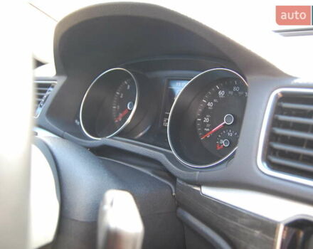 Белый Фольксваген Пассат, объемом двигателя 1.8 л и пробегом 123 тыс. км за 16000 $, фото 112 на Automoto.ua