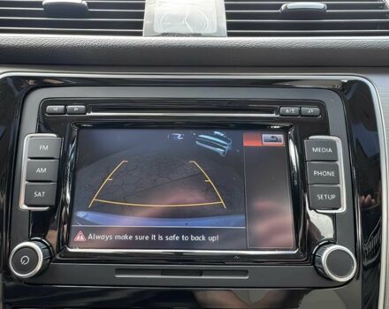 Белый Фольксваген Пассат, объемом двигателя 2 л и пробегом 80 тыс. км за 11000 $, фото 10 на Automoto.ua