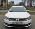 Белый Фольксваген Пассат, объемом двигателя 1.8 л и пробегом 182 тыс. км за 11350 $, фото 6 на Automoto.ua