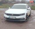 Белый Фольксваген Пассат, объемом двигателя 1.97 л и пробегом 310 тыс. км за 16500 $, фото 1 на Automoto.ua