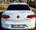 Білий Фольксваген Пассат, об'ємом двигуна 1.8 л та пробігом 163 тис. км за 13500 $, фото 1 на Automoto.ua