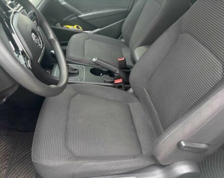 Білий Фольксваген Пассат, об'ємом двигуна 0 л та пробігом 177 тис. км за 11675 $, фото 5 на Automoto.ua