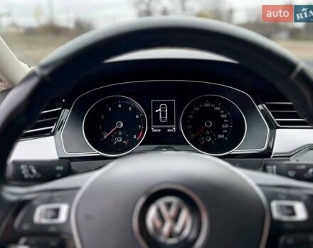 Білий Фольксваген Пассат, об'ємом двигуна 1.8 л та пробігом 147 тис. км за 12700 $, фото 11 на Automoto.ua