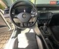 Белый Фольксваген Пассат, объемом двигателя 1.97 л и пробегом 309 тыс. км за 16500 $, фото 20 на Automoto.ua