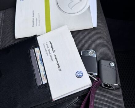 Белый Фольксваген Пассат, объемом двигателя 0 л и пробегом 173 тыс. км за 17999 $, фото 23 на Automoto.ua