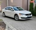 Белый Фольксваген Пассат, объемом двигателя 1.97 л и пробегом 201 тыс. км за 11800 $, фото 1 на Automoto.ua