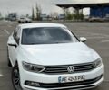 Белый Фольксваген Пассат, объемом двигателя 2 л и пробегом 275 тыс. км за 14300 $, фото 1 на Automoto.ua