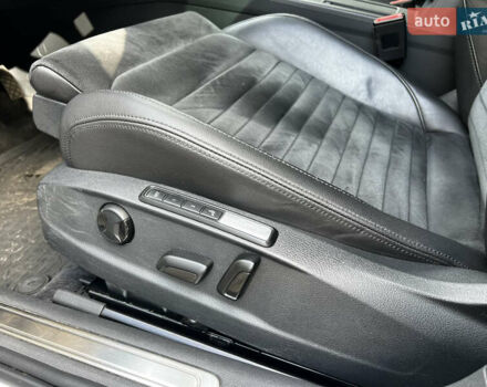 Білий Фольксваген Пассат, об'ємом двигуна 1.8 л та пробігом 170 тис. км за 15500 $, фото 7 на Automoto.ua