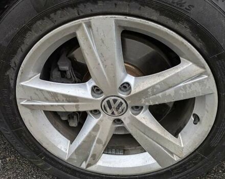 Белый Фольксваген Пассат, объемом двигателя 1.8 л и пробегом 189 тыс. км за 9700 $, фото 8 на Automoto.ua