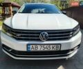 Белый Фольксваген Пассат, объемом двигателя 1.8 л и пробегом 143 тыс. км за 14000 $, фото 2 на Automoto.ua