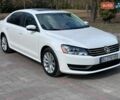 Белый Фольксваген Пассат, объемом двигателя 1.97 л и пробегом 201 тыс. км за 11800 $, фото 1 на Automoto.ua