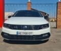 Белый Фольксваген Пассат, объемом двигателя 2 л и пробегом 235 тыс. км за 20000 $, фото 1 на Automoto.ua