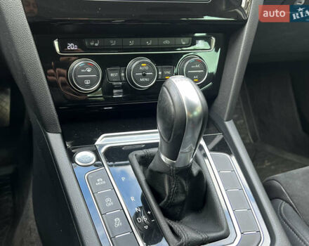 Білий Фольксваген Пассат, об'ємом двигуна 1.8 л та пробігом 170 тис. км за 15500 $, фото 24 на Automoto.ua