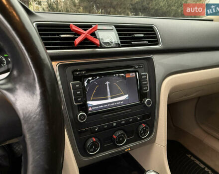 Білий Фольксваген Пассат, об'ємом двигуна 1.8 л та пробігом 148 тис. км за 10300 $, фото 18 на Automoto.ua