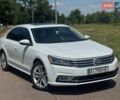 Белый Фольксваген Пассат, объемом двигателя 3.6 л и пробегом 123 тыс. км за 13199 $, фото 3 на Automoto.ua