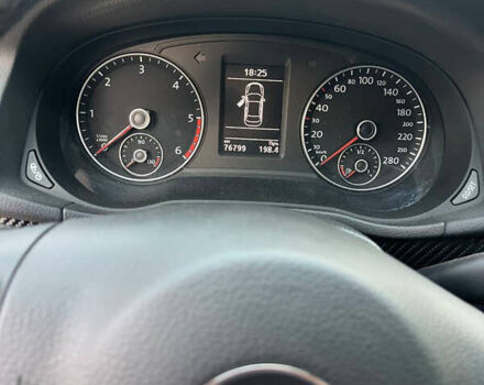 Белый Фольксваген Пассат, объемом двигателя 1.97 л и пробегом 78 тыс. км за 14700 $, фото 26 на Automoto.ua
