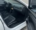 Белый Фольксваген Пассат, объемом двигателя 1.8 л и пробегом 158 тыс. км за 10800 $, фото 6 на Automoto.ua