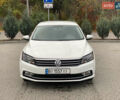 Белый Фольксваген Пассат, объемом двигателя 1.8 л и пробегом 152 тыс. км за 13200 $, фото 1 на Automoto.ua